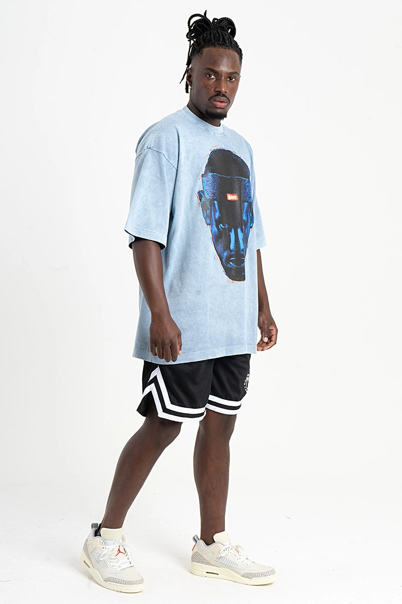 OVERSIZED LEBRON ESTONADA