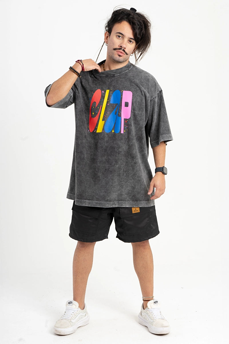 CLAP COLORS ESTONADA