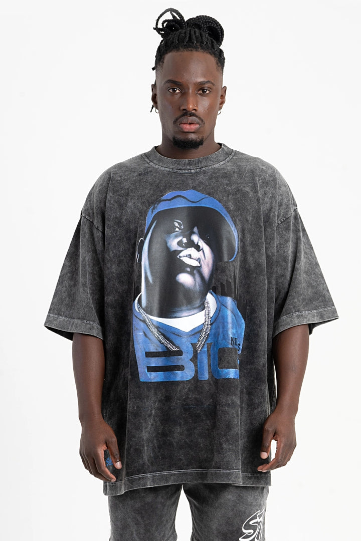 OVERSIZED NOTORIUS BIG ESTONADA