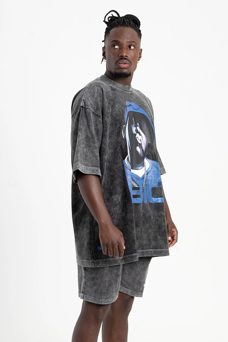 OVERSIZED NOTORIUS BIG ESTONADA