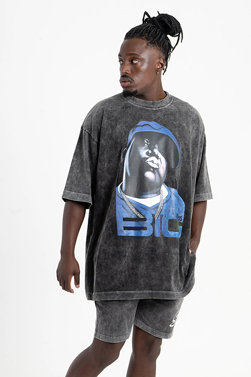 OVERSIZED NOTORIUS BIG ESTONADA