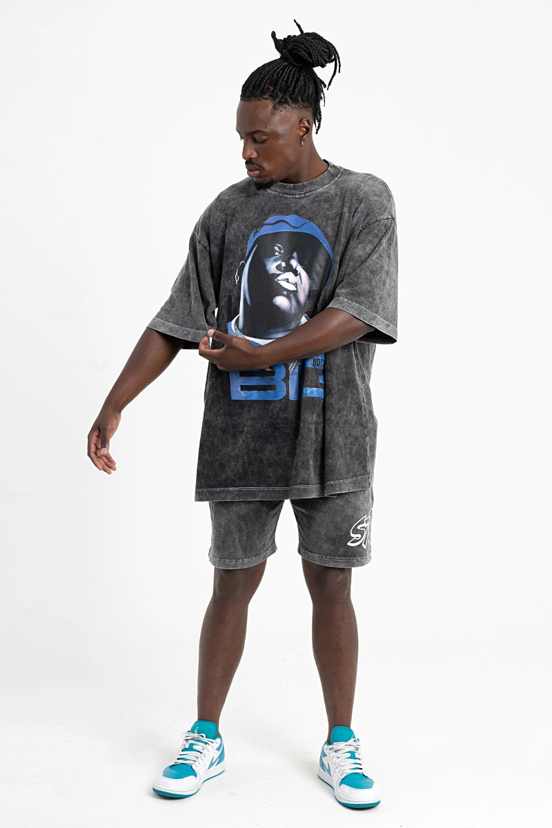 OVERSIZED NOTORIUS BIG ESTONADA