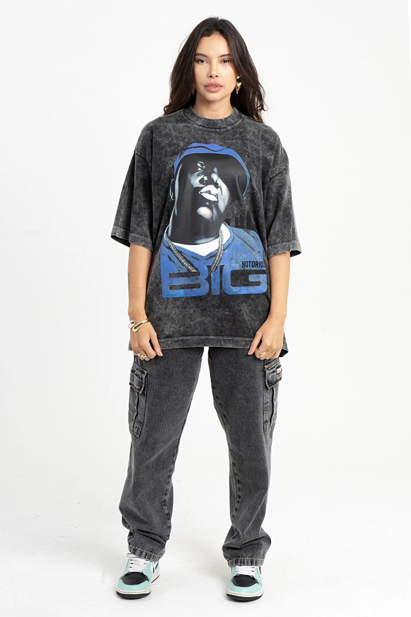 OVERSIZED NOTORIUS BIG ESTONADA