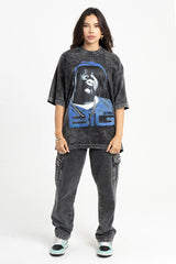 OVERSIZED NOTORIUS BIG ESTONADA