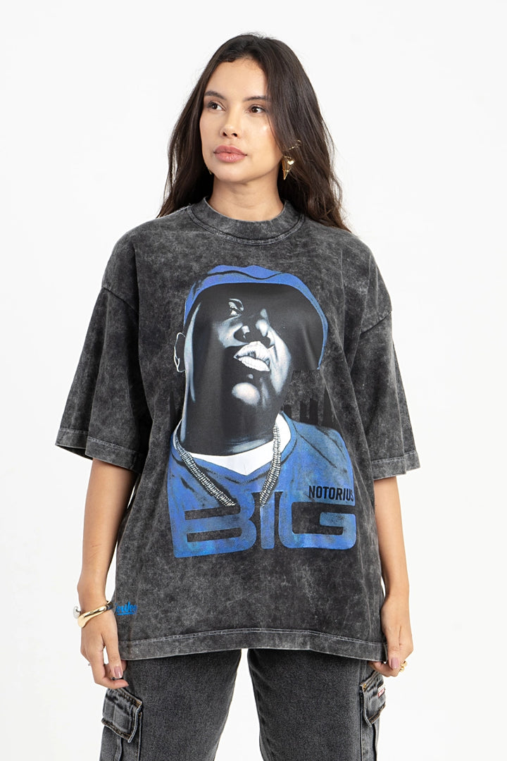 OVERSIZED NOTORIUS BIG ESTONADA