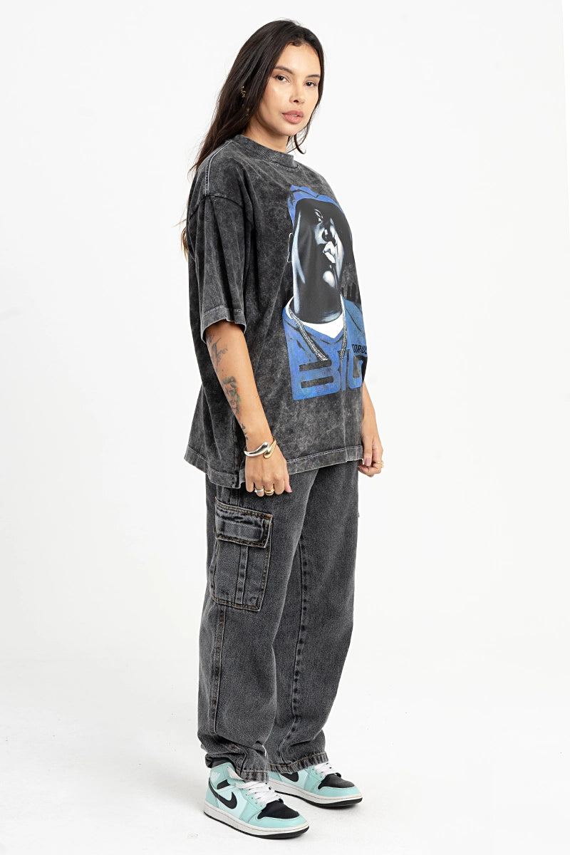 OVERSIZED NOTORIUS BIG ESTONADA