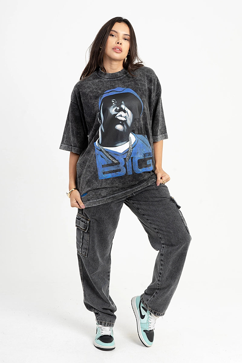 OVERSIZED NOTORIUS BIG ESTONADA