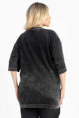 OVERSIZED AALIYAH ESTONADA