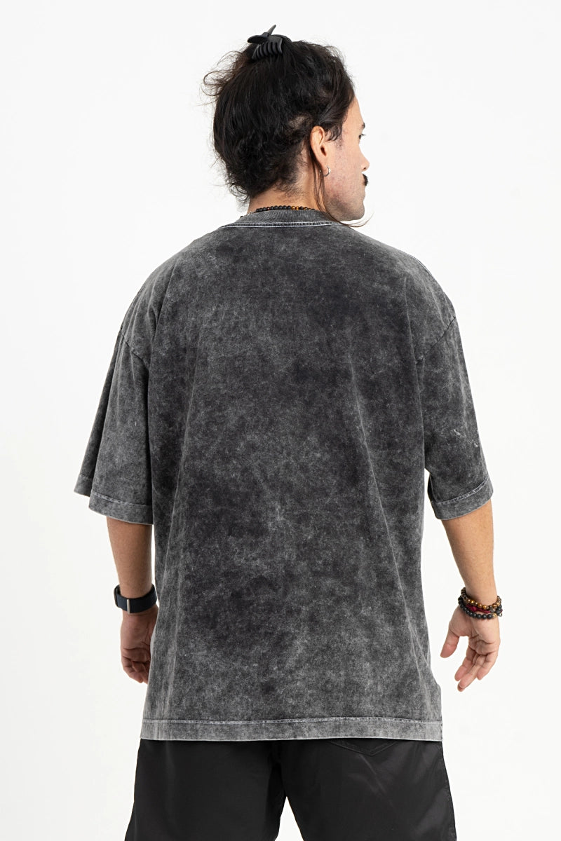 OVERSIZED AALIYAH ESTONADA