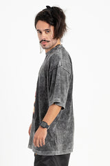 OVERSIZED AALIYAH ESTONADA