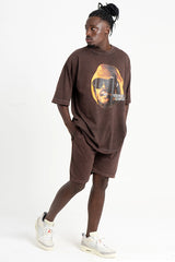 OVERSIZED KENDRICK LAMAR ESTONADA