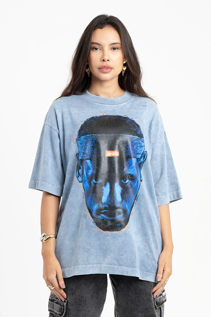 OVERSIZED LEBRON ESTONADA