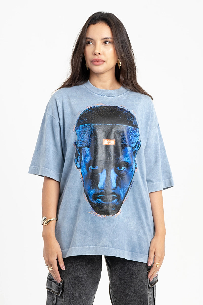 OVERSIZED LEBRON ESTONADA