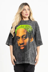 OVERSIZED RODMAN ESTONADA