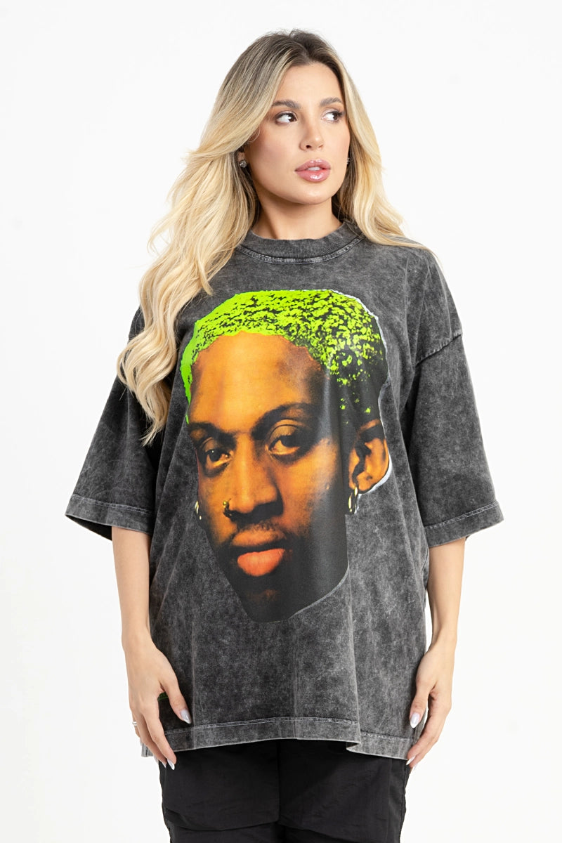 OVERSIZED RODMAN ESTONADA