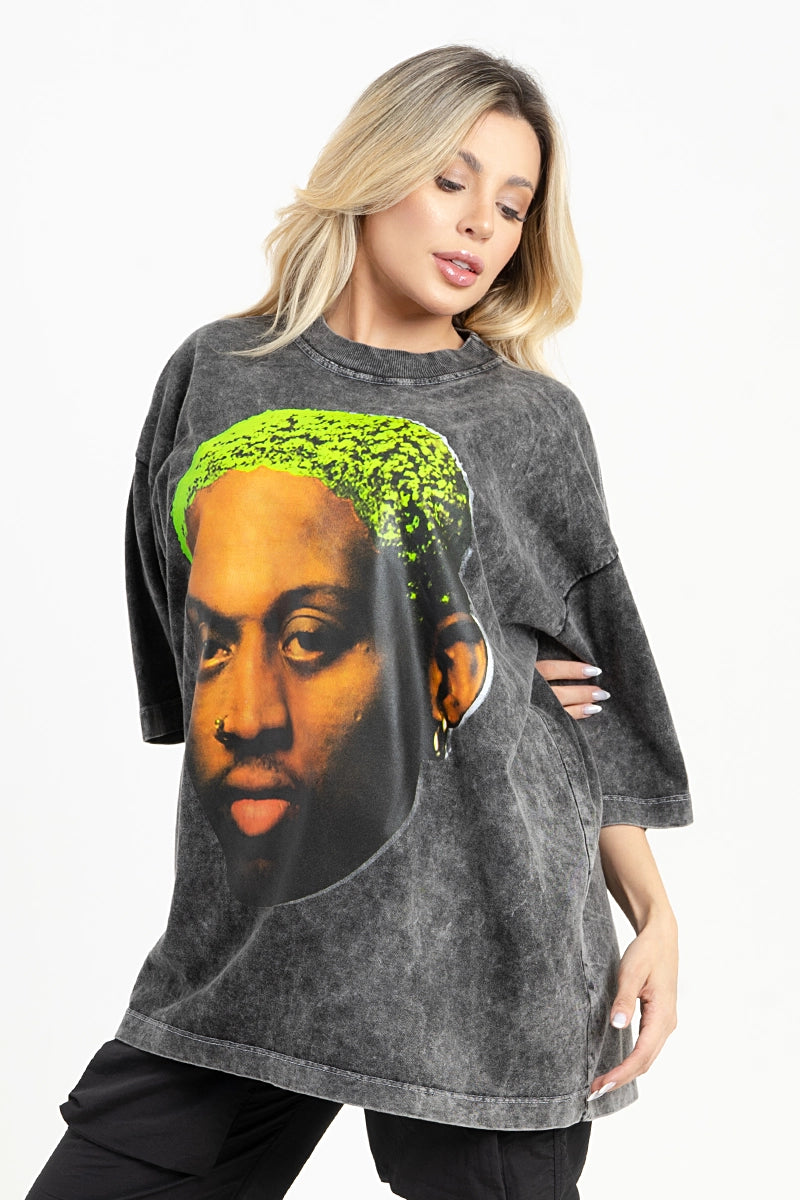 OVERSIZED RODMAN ESTONADA