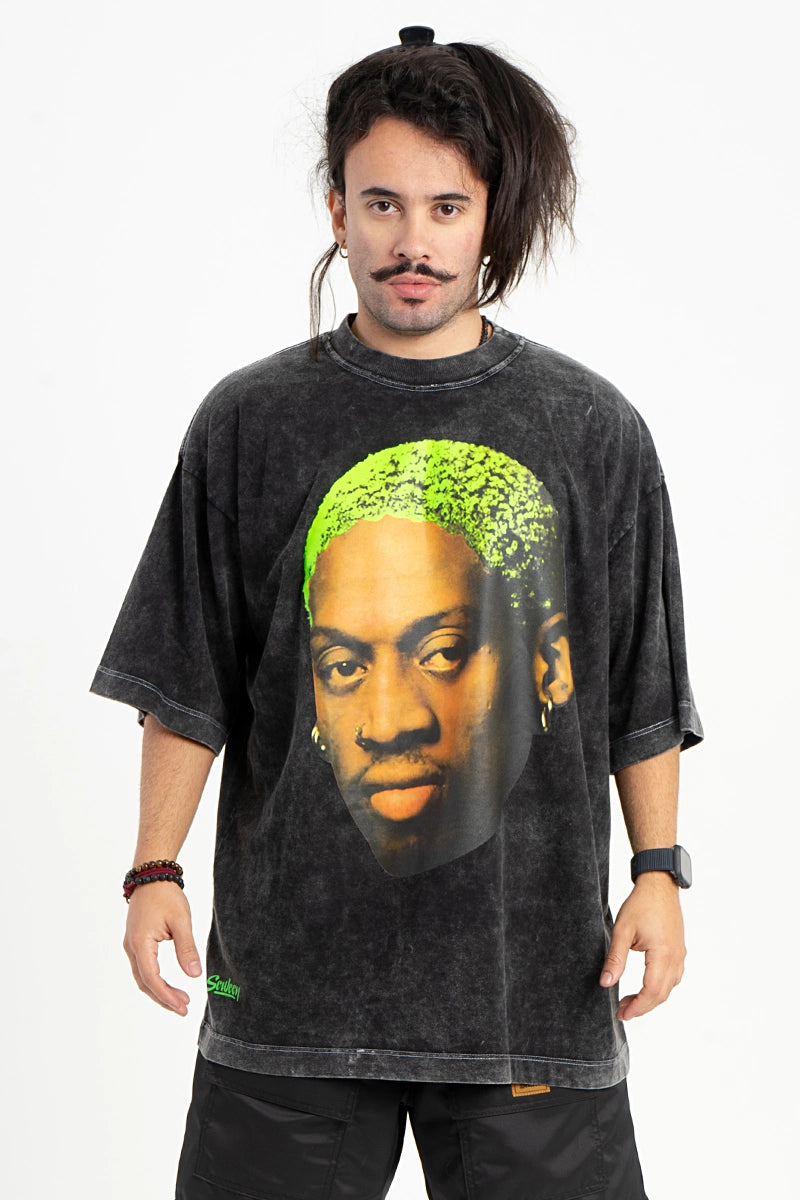 OVERSIZED RODMAN ESTONADA