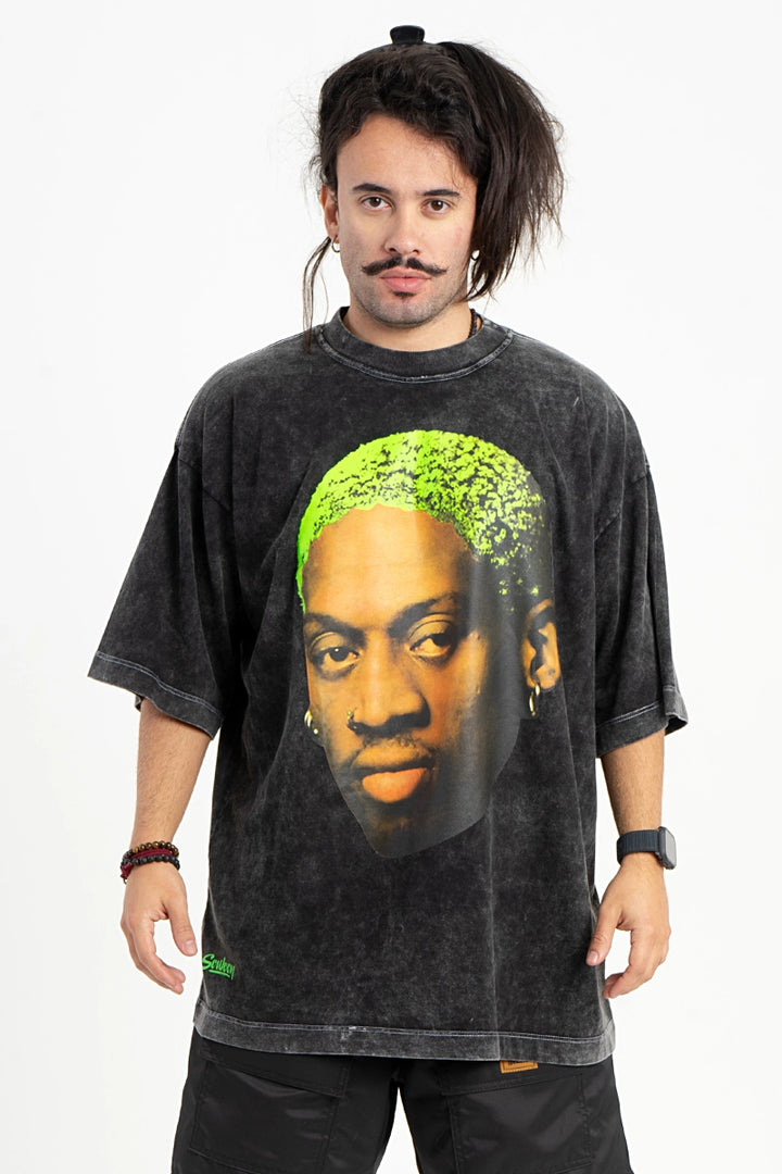 OVERSIZED RODMAN ESTONADA