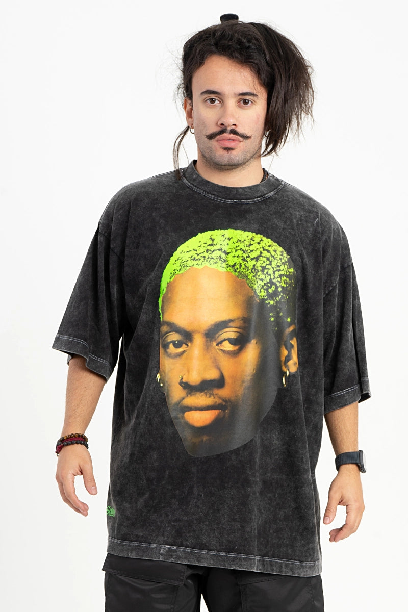 OVERSIZED RODMAN ESTONADA