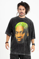 OVERSIZED RODMAN ESTONADA
