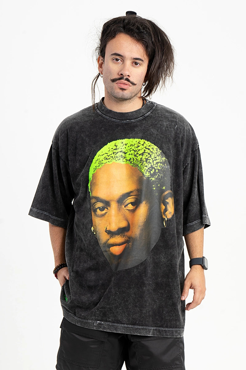 OVERSIZED RODMAN ESTONADA