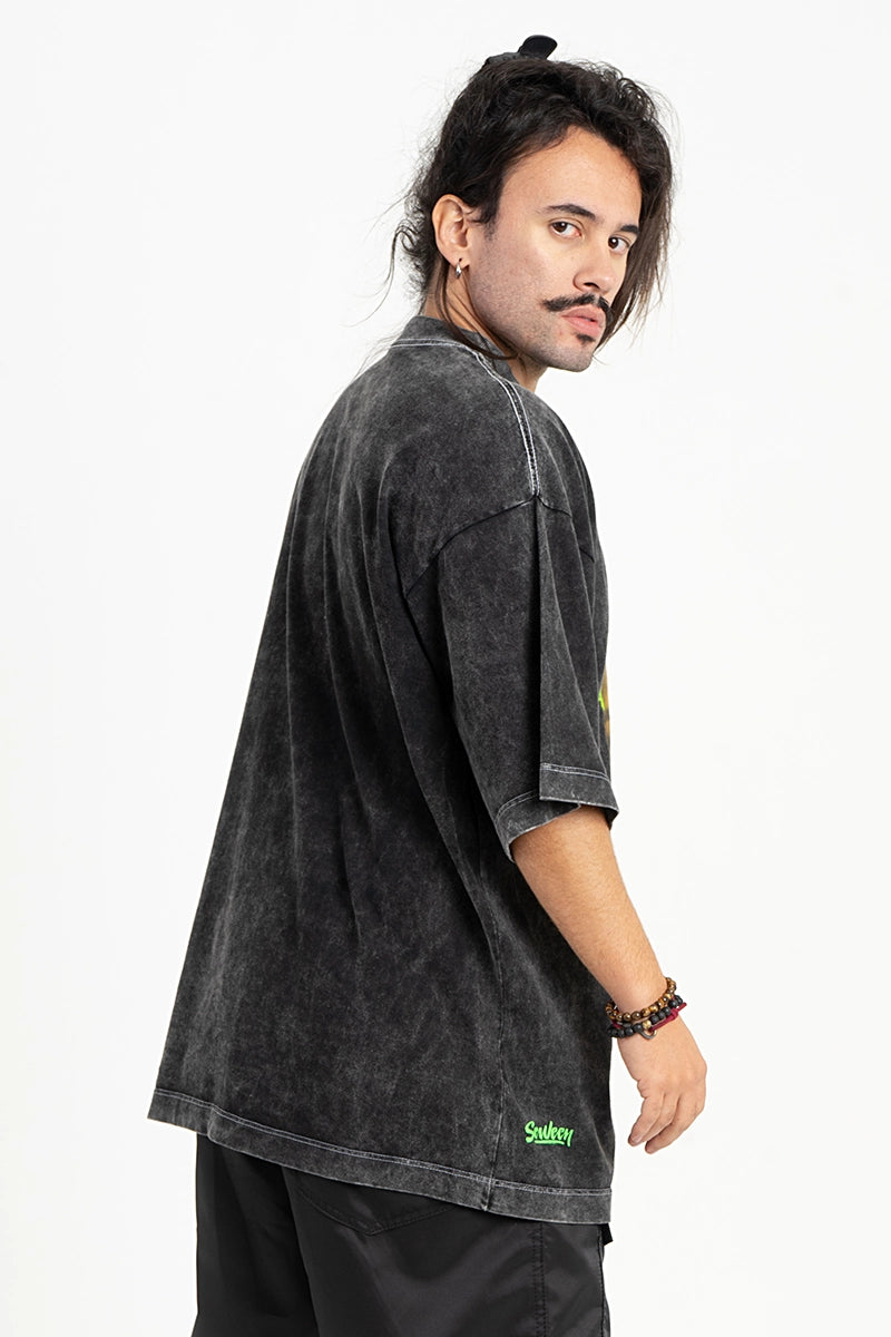 OVERSIZED RODMAN ESTONADA