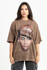 OVERSIZED THE CREATOR ESTONADA