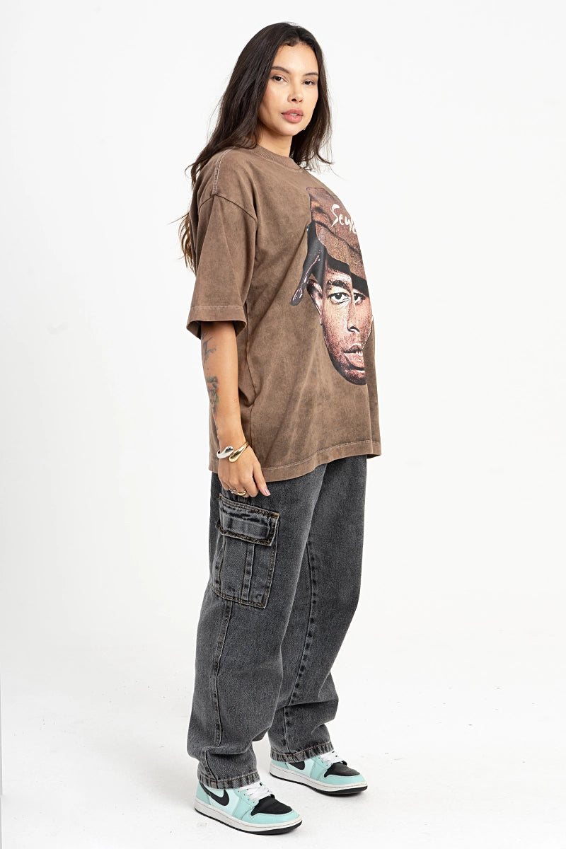 OVERSIZED THE CREATOR ESTONADA
