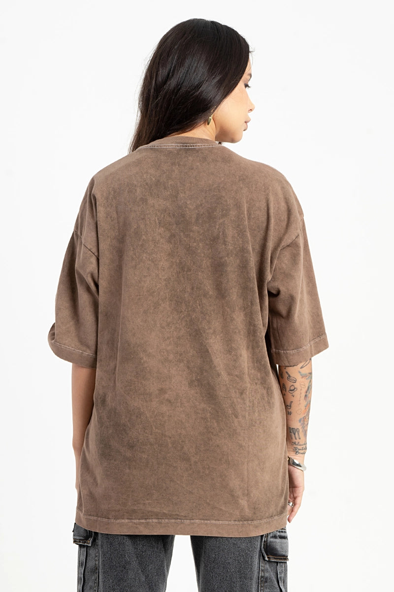 OVERSIZED THE CREATOR ESTONADA