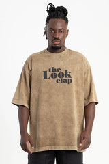 Oversized  THE LOOK
