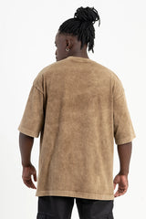 Oversized  THE LOOK