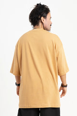 OVERSIZED BASICA CLAP