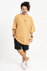 OVERSIZED BASICA CLAP