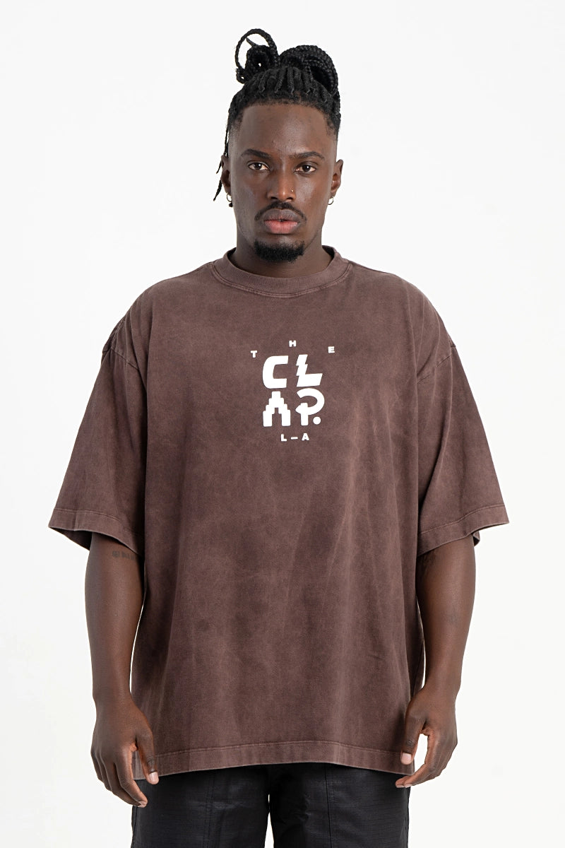 Oversized L-A
