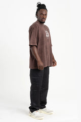 Oversized L-A
