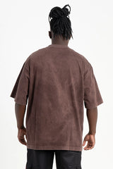 Oversized L-A