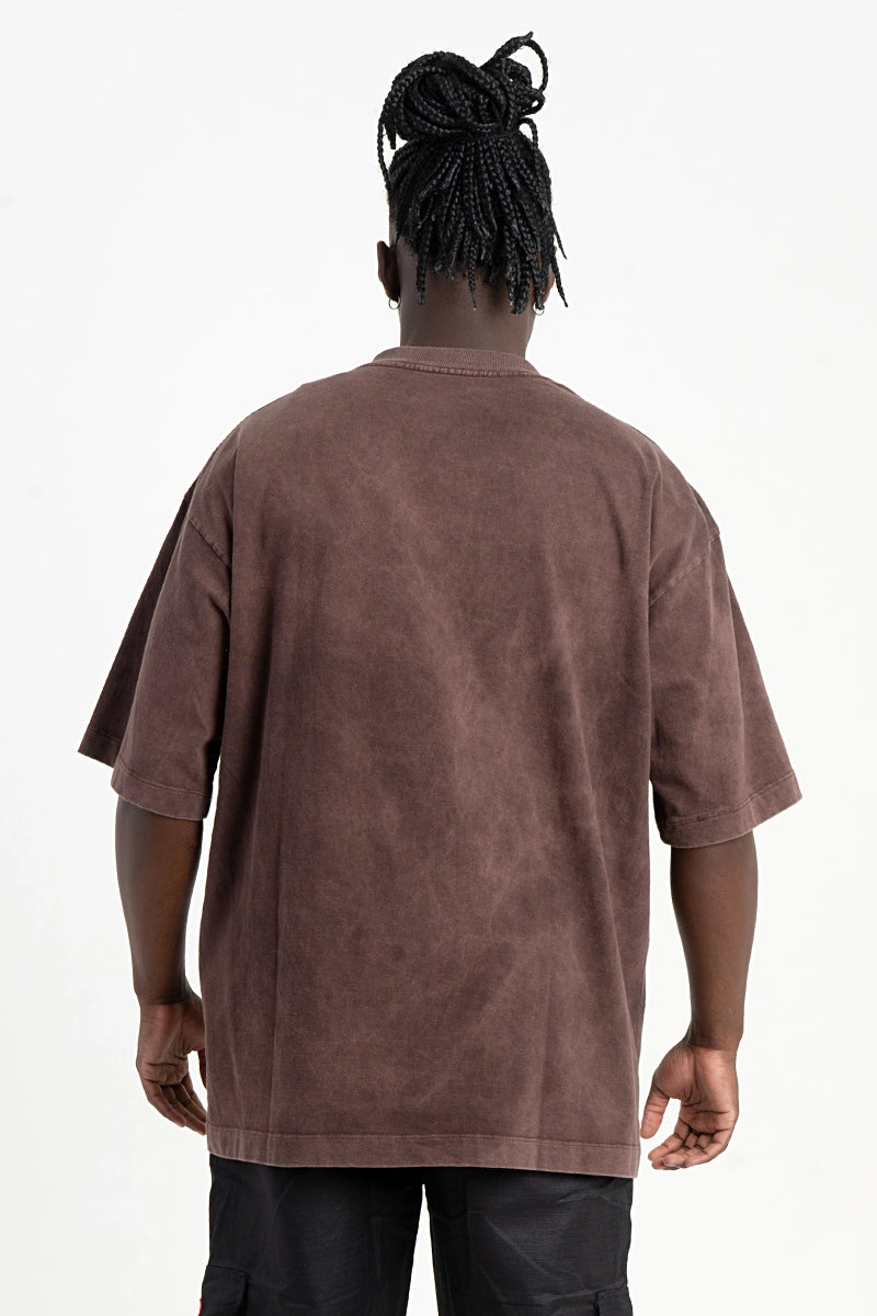 Oversized L-A