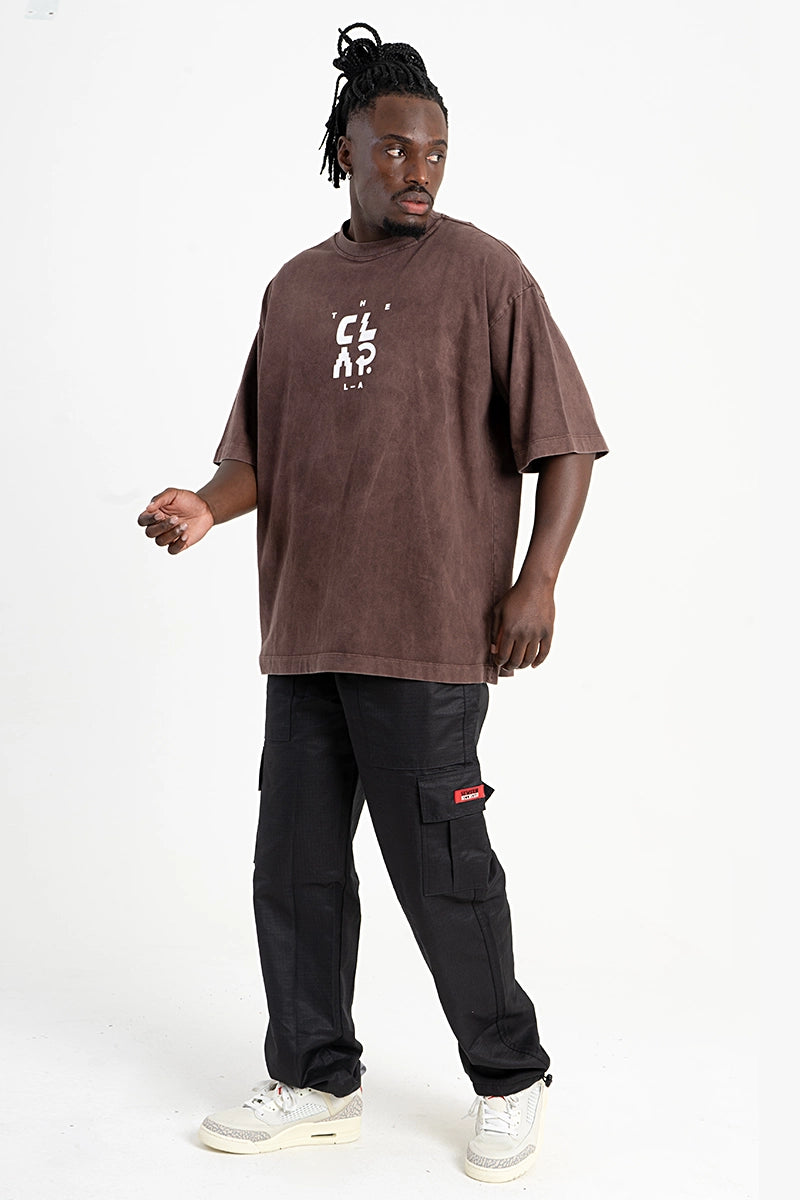 Oversized L-A