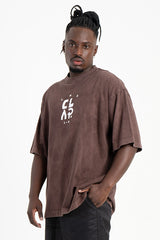 Oversized L-A