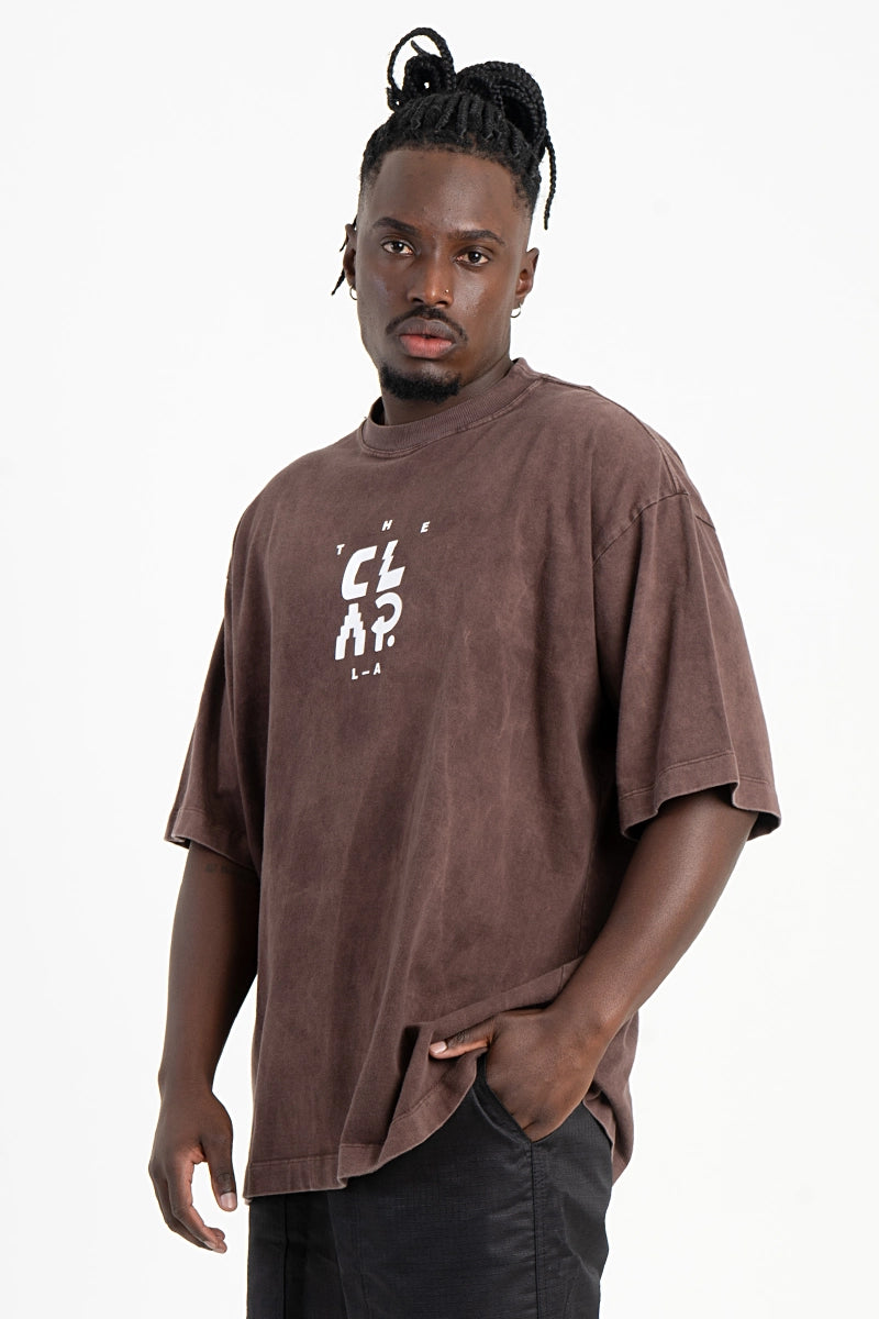Oversized L-A