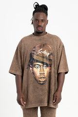 OVERSIZED THE CREATOR ESTONADA