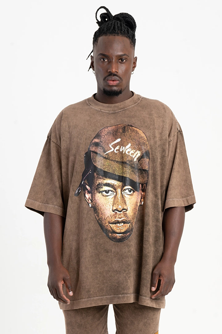 OVERSIZED THE CREATOR ESTONADA