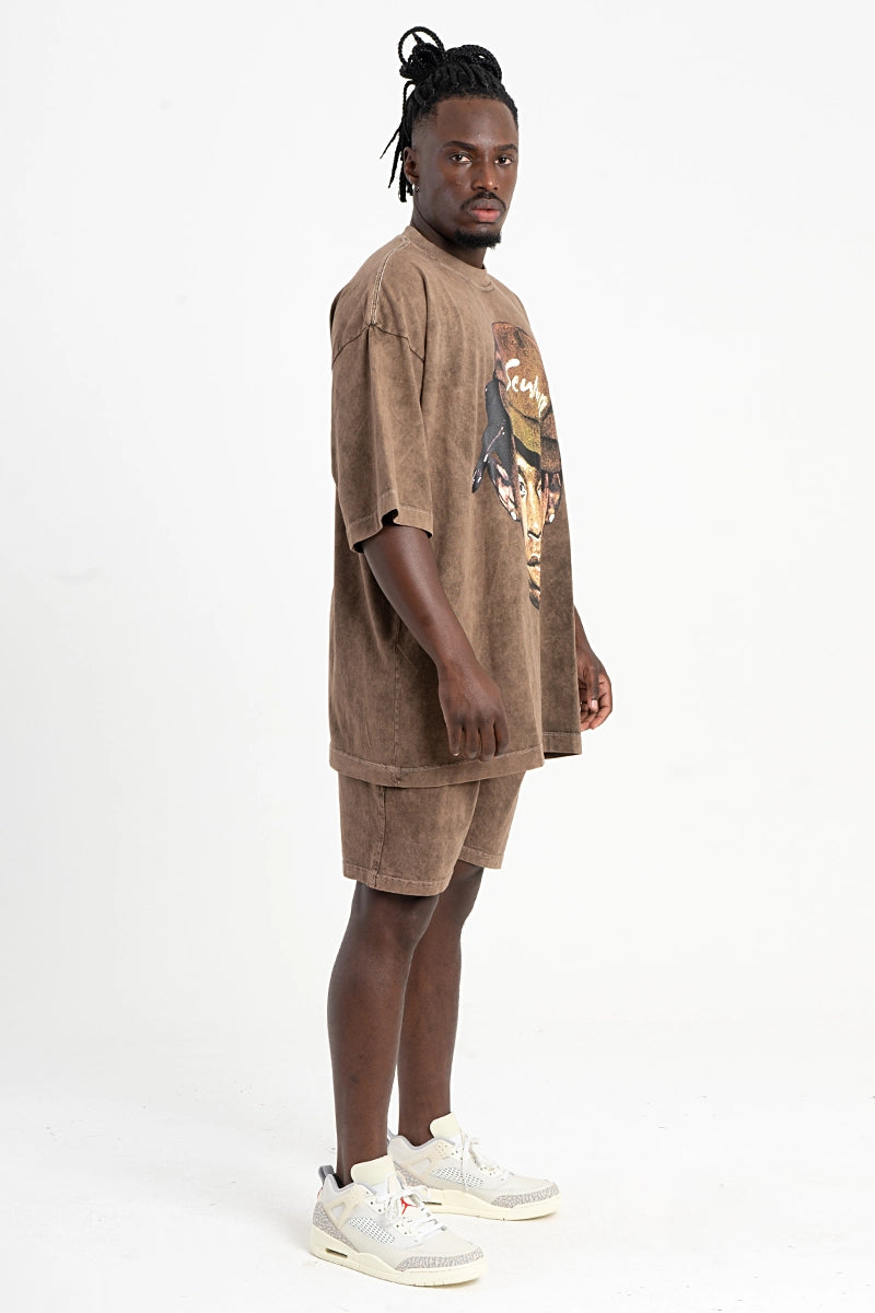 OVERSIZED THE CREATOR ESTONADA