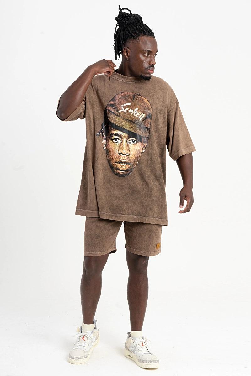 OVERSIZED THE CREATOR ESTONADA