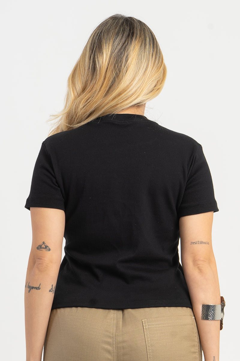 T-Shirt Canelada