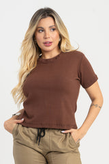 T-Shirt Canelada