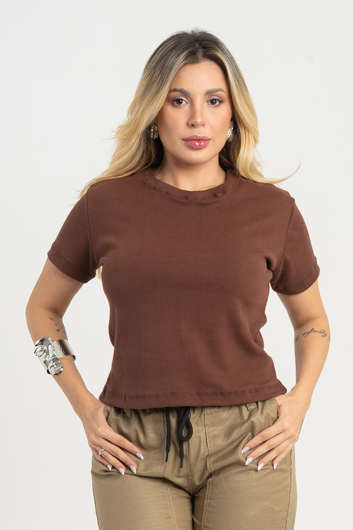 T-Shirt Canelada