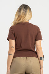 T-Shirt Canelada