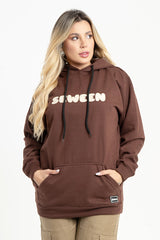 Blusa Moletom Seween