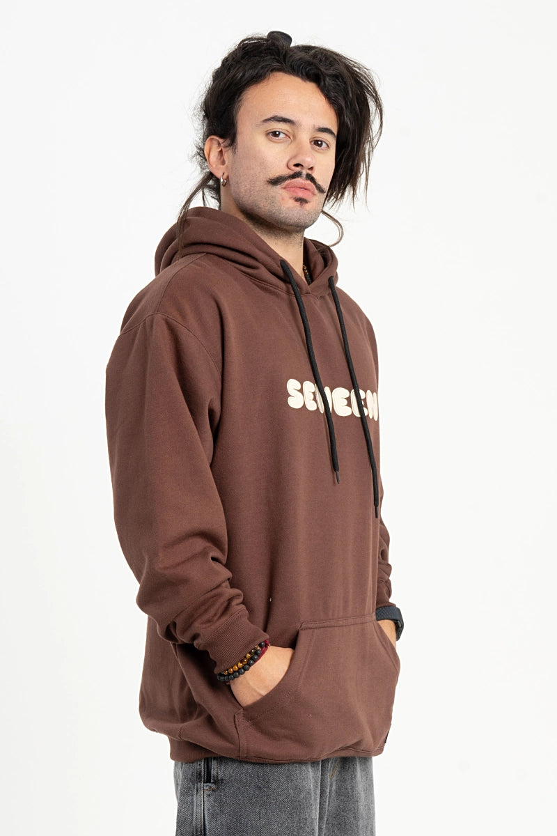 Blusa Moletom Seween